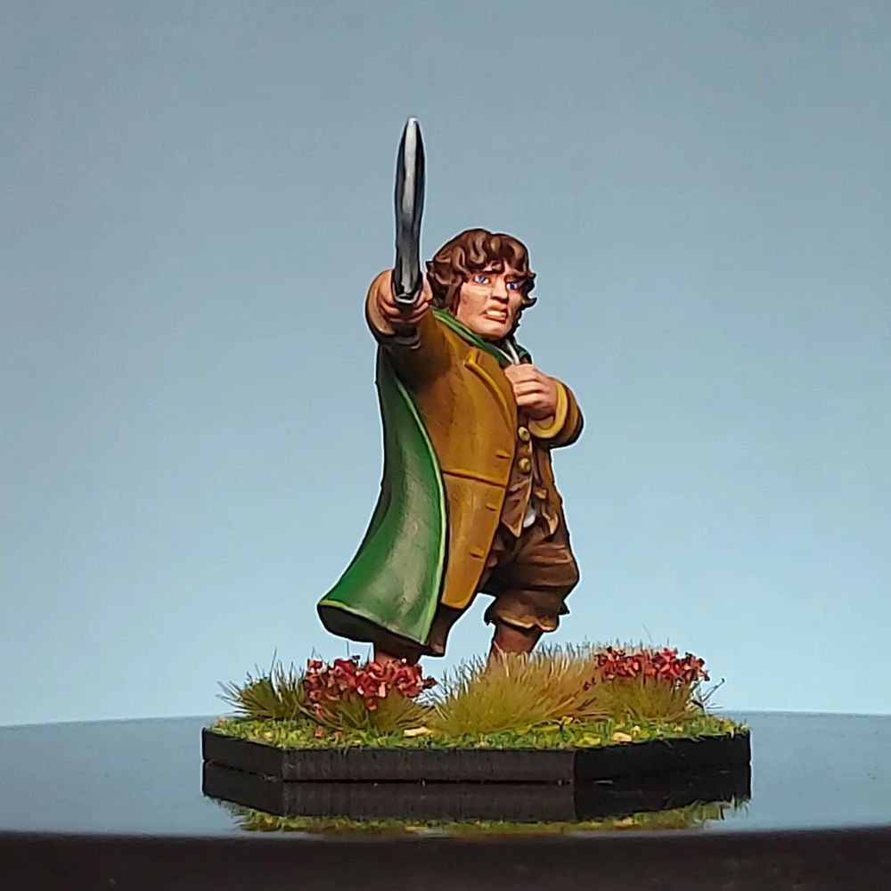 Frodo