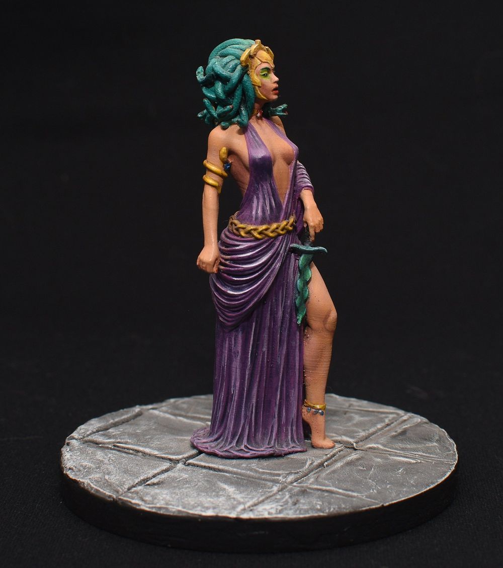 Medusa