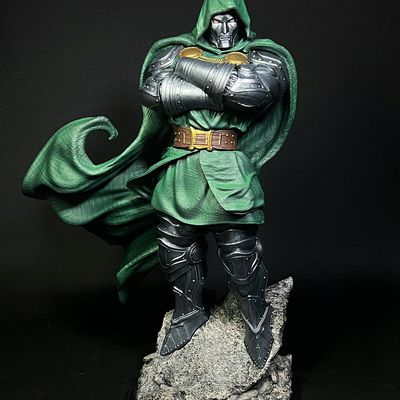 Dr. Doom
