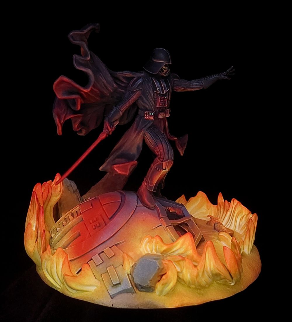 Darth Vader
