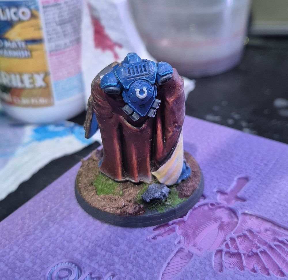 Victrix Honour Guard