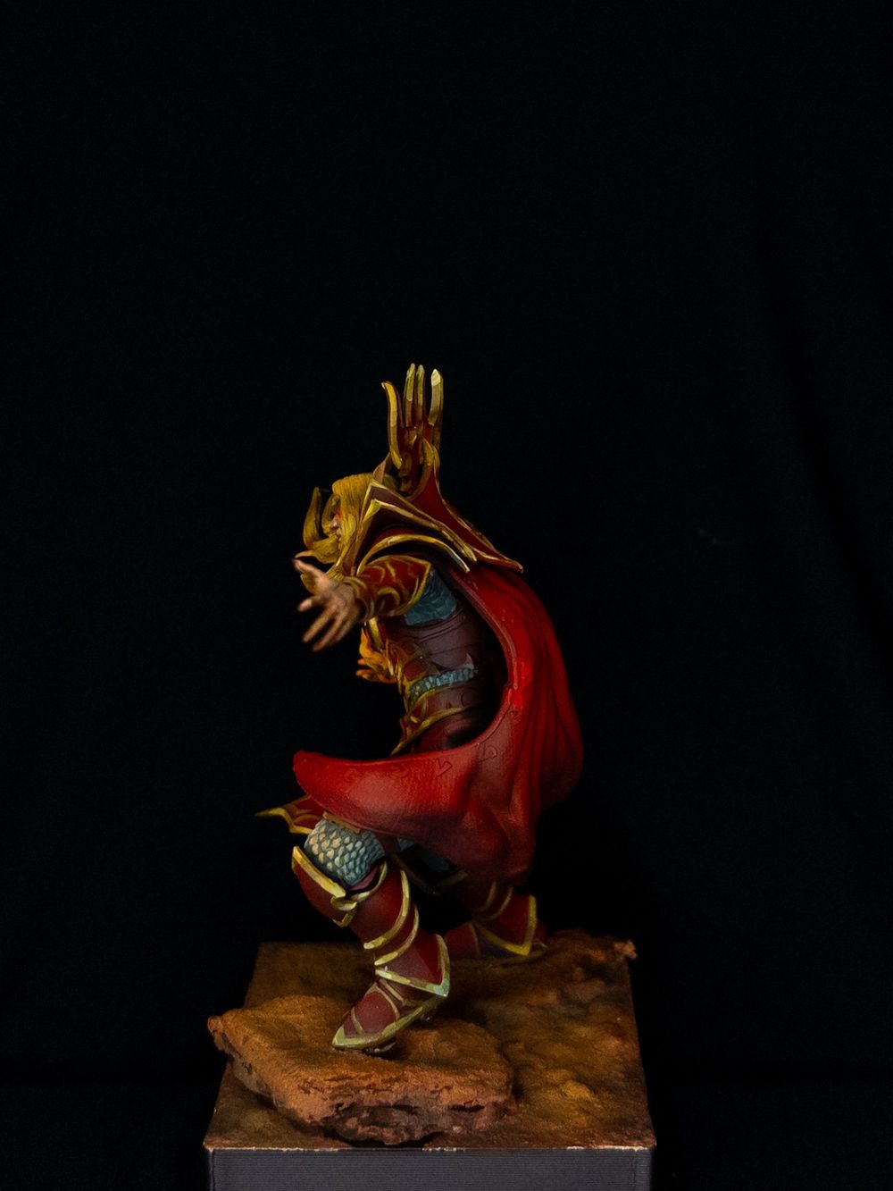 Kael'thas
