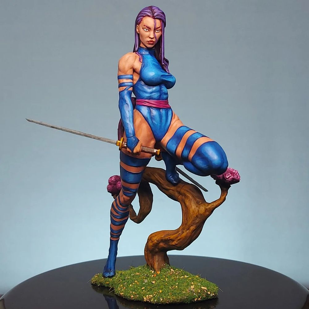 Psylocke