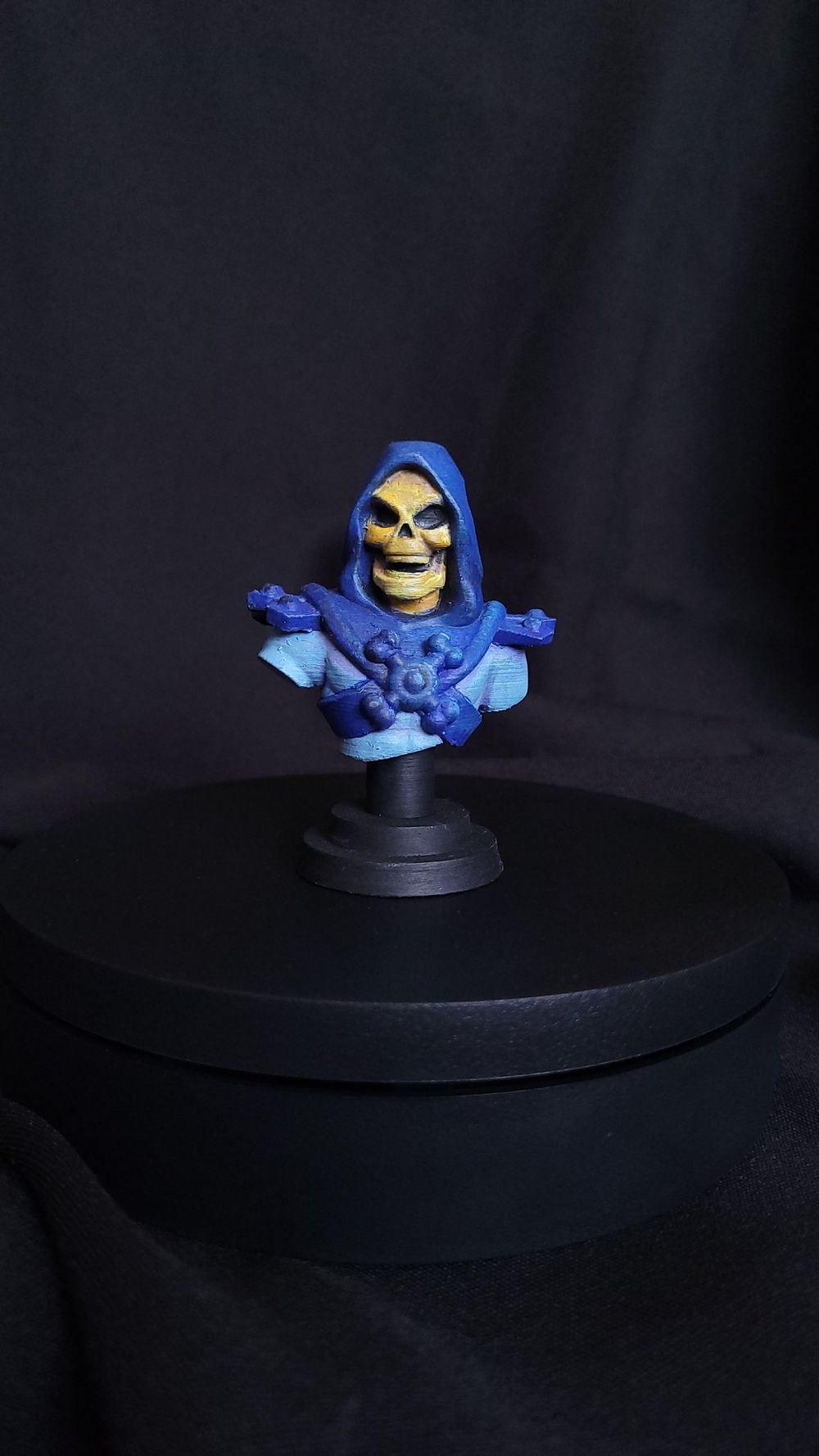 Esqueleto He-man