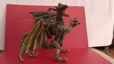 Dragão