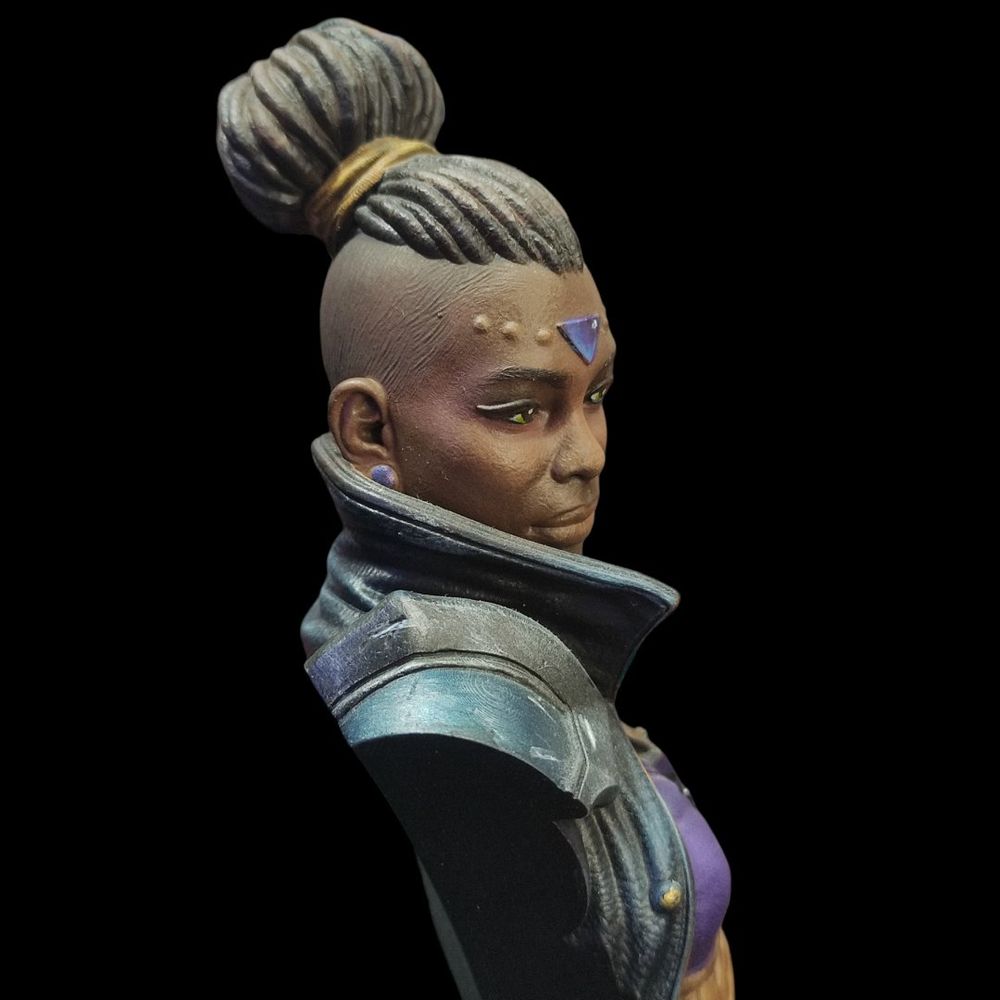 Adelia Fade - Loot Studios