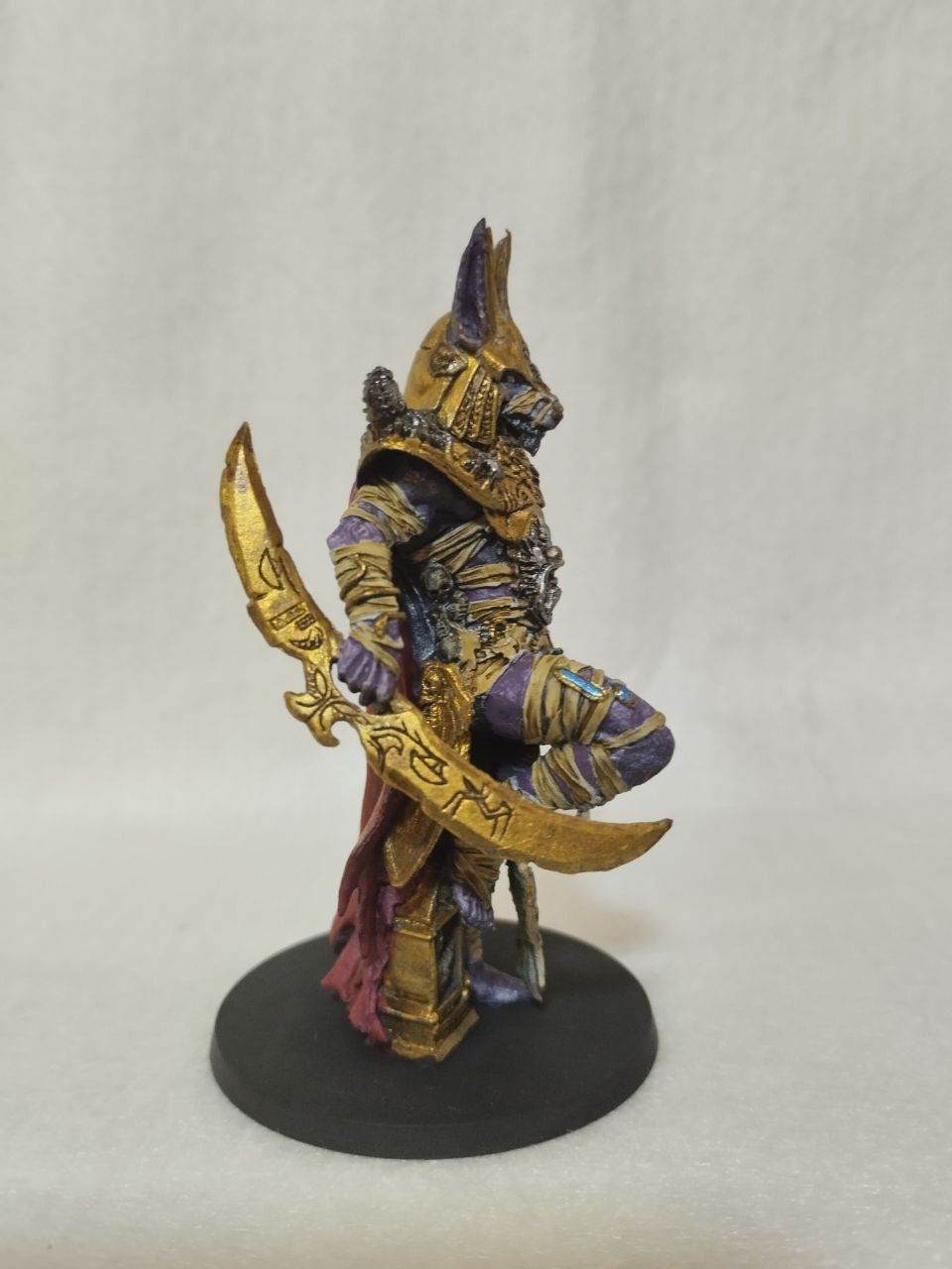 Anubis