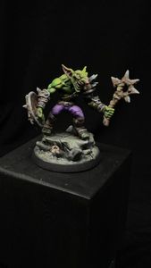 Fanatic Goblin