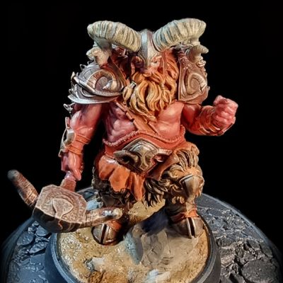 Miniature Loot Studios