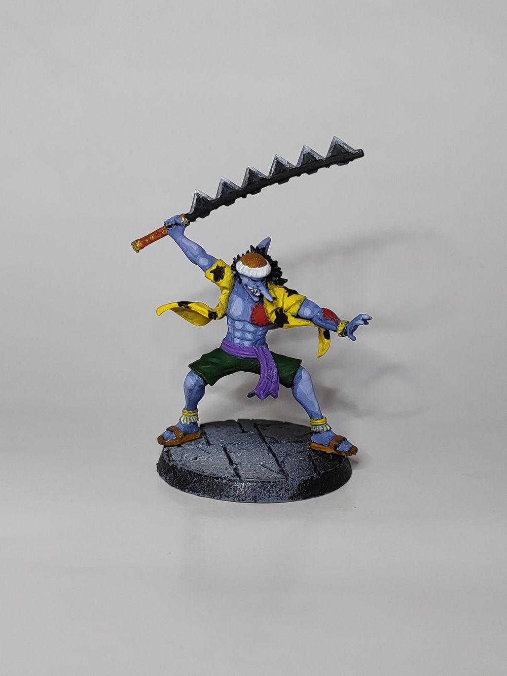 Arlong
