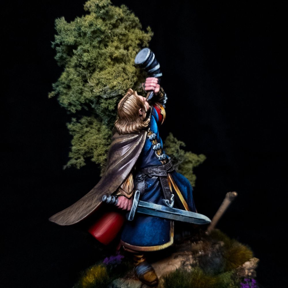 Boromir a ultima trobeta de gondor