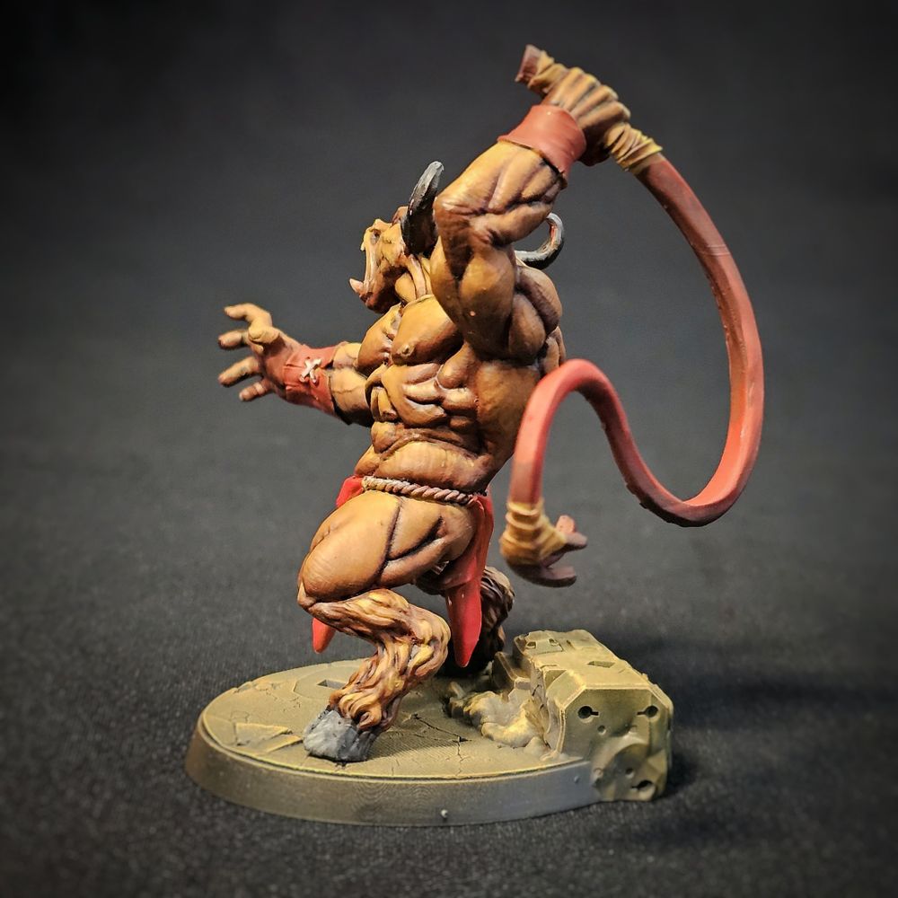 Minotaur