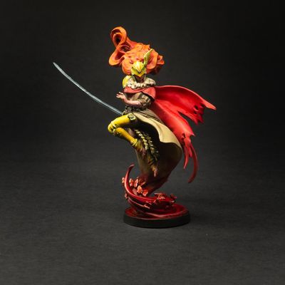 Malenia, Blade of Miquella