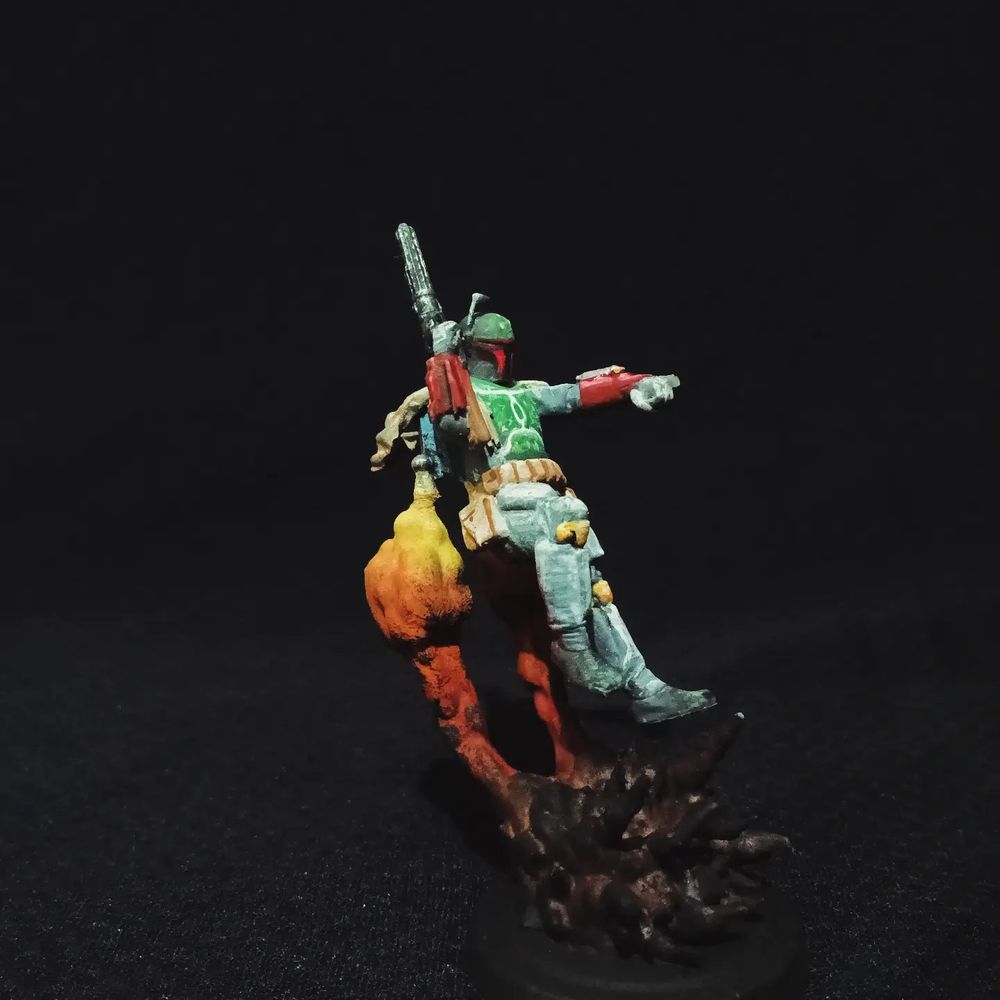 Boba Fett