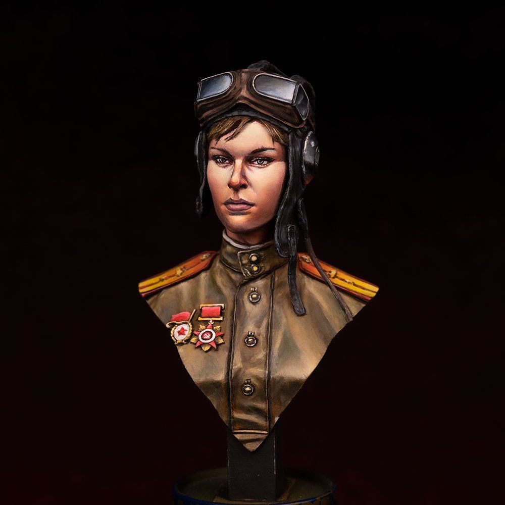 Red Army Tanker