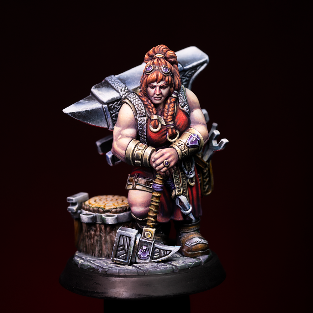 Blacksmith