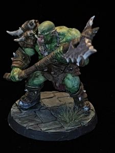 Orc