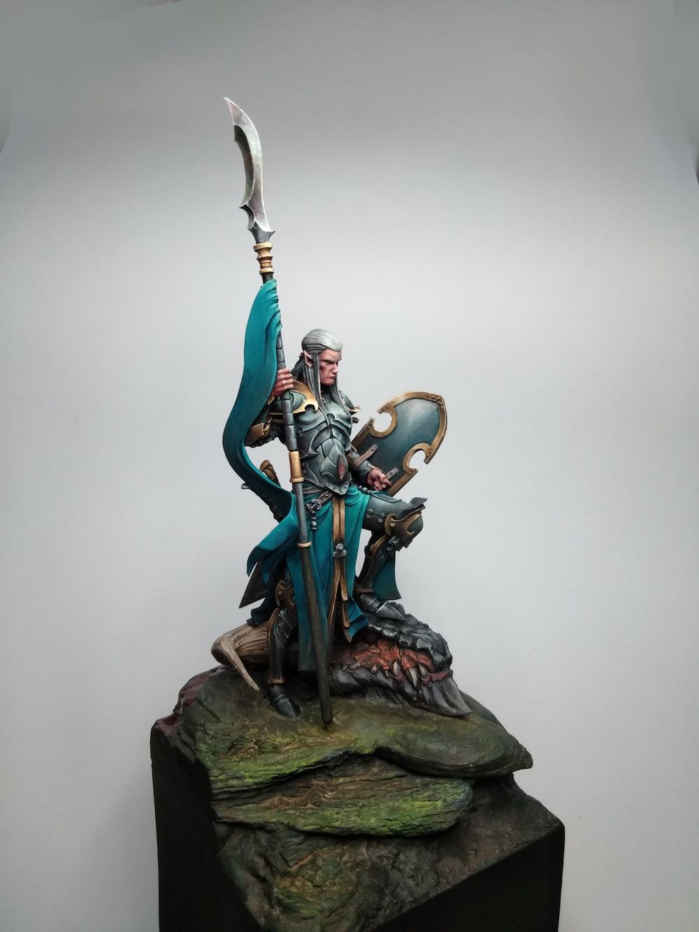 Eldareon
