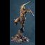 He Man modelagem 3D
