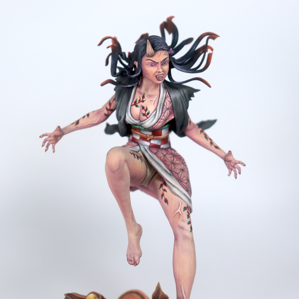 Nezuko - Demon Slayer