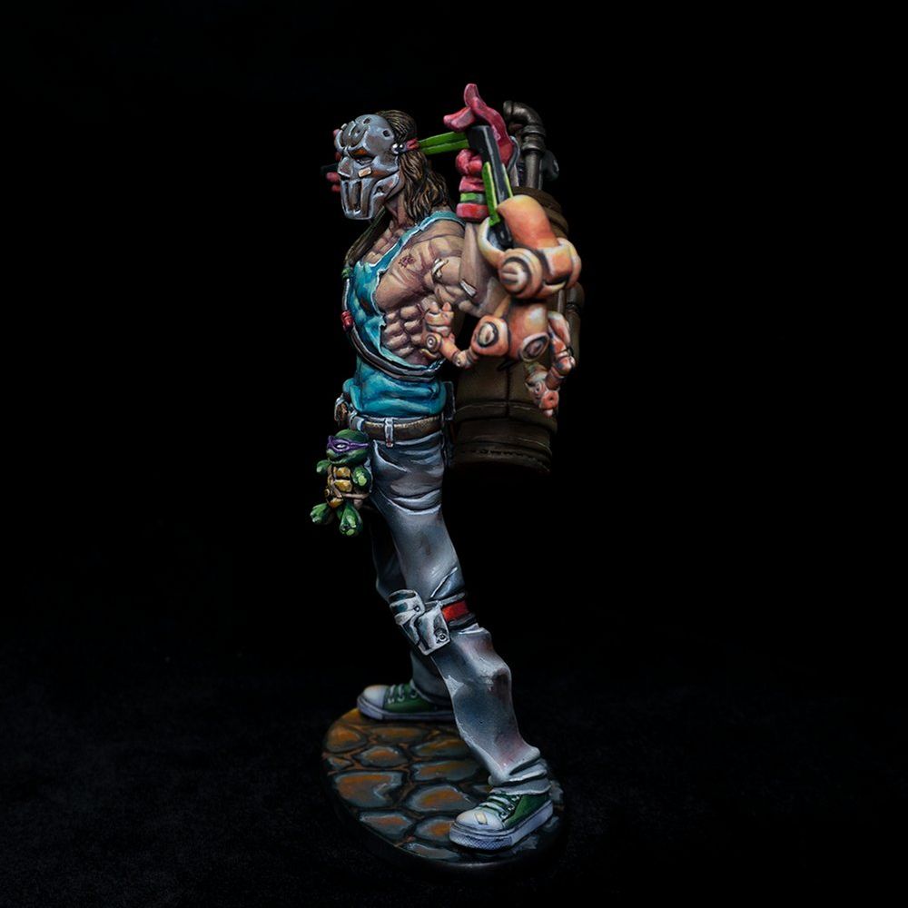 Casey Jones