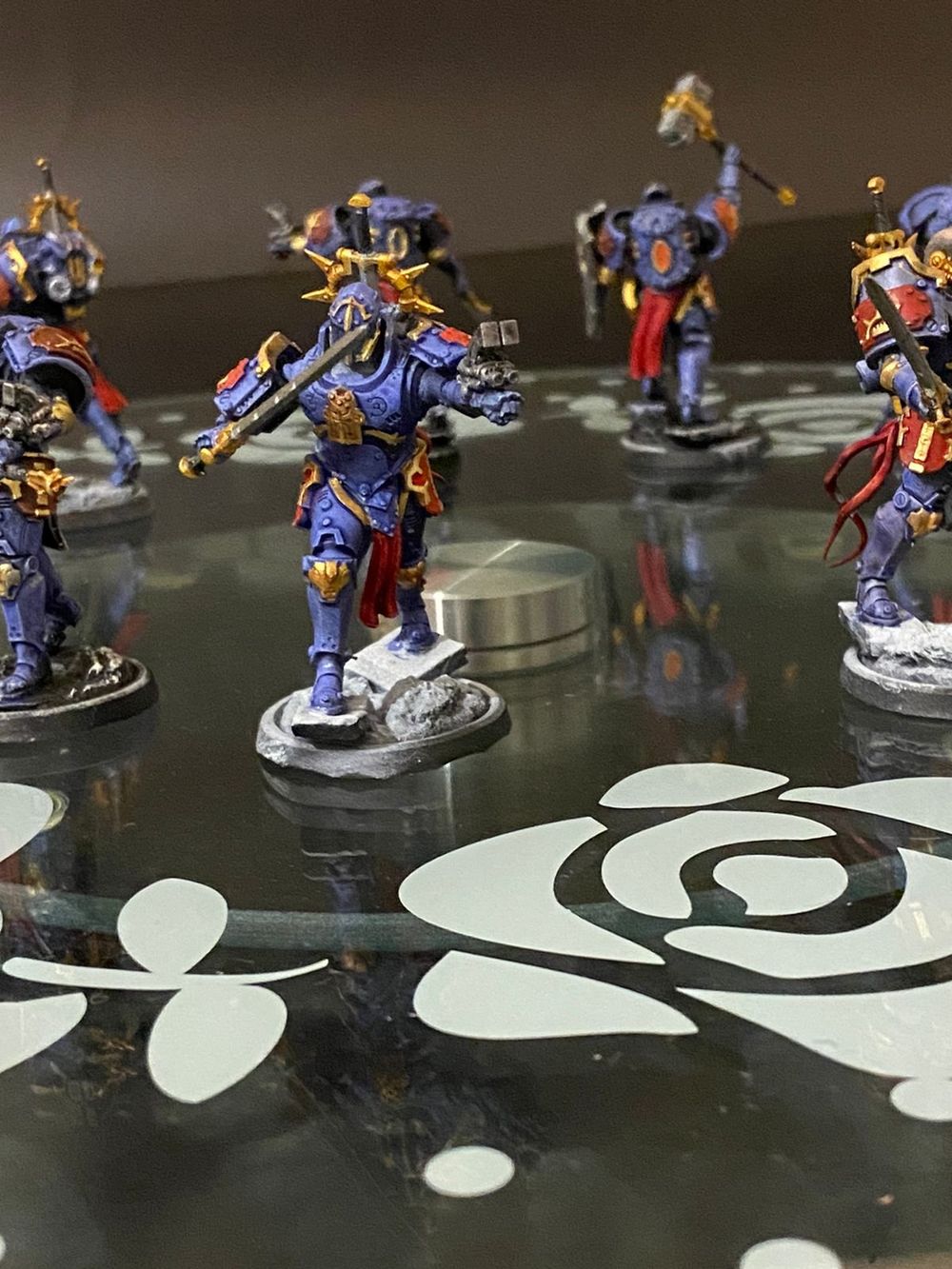 Space Knights