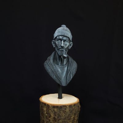 Old Sailor