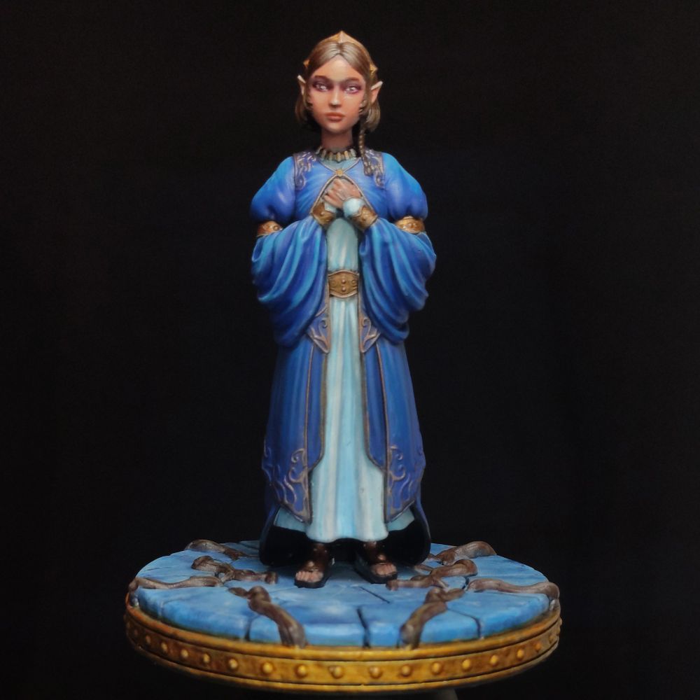 Princesa Enora