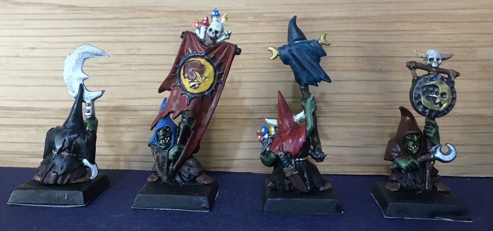 Goblins
