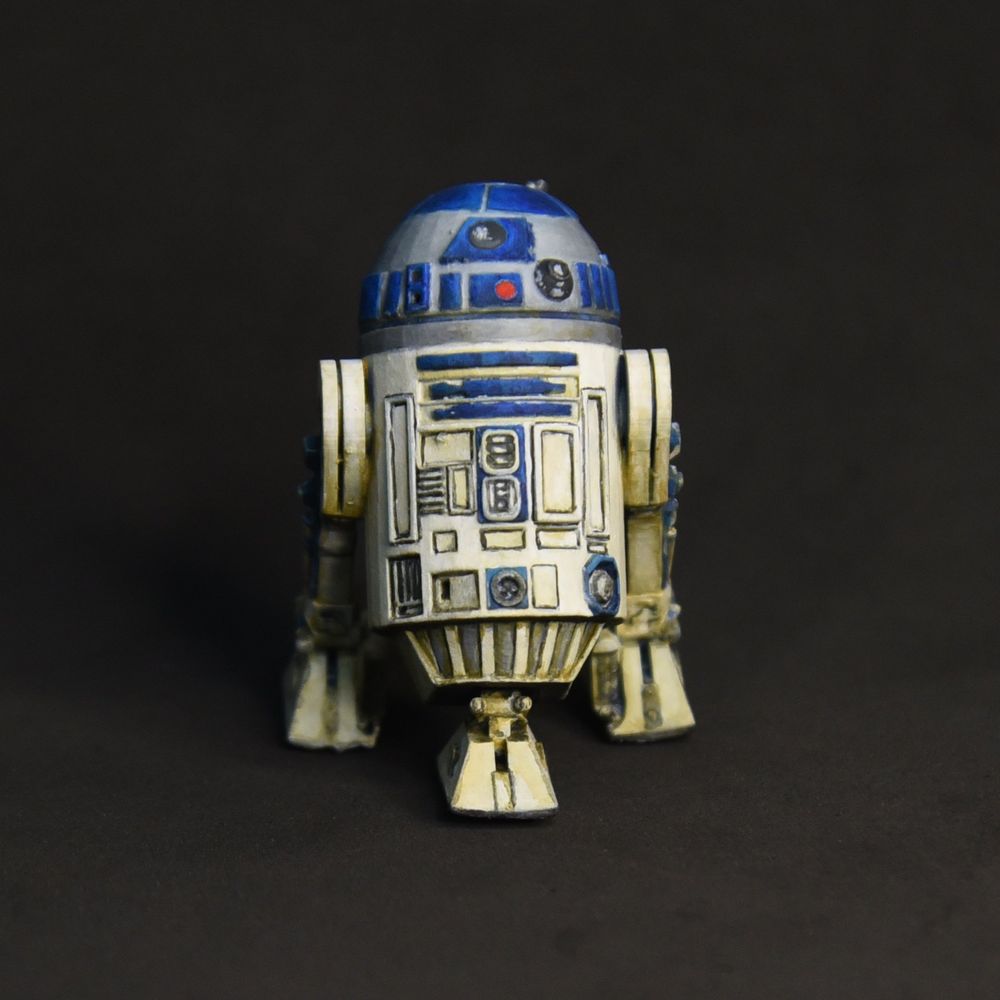 R2-D2