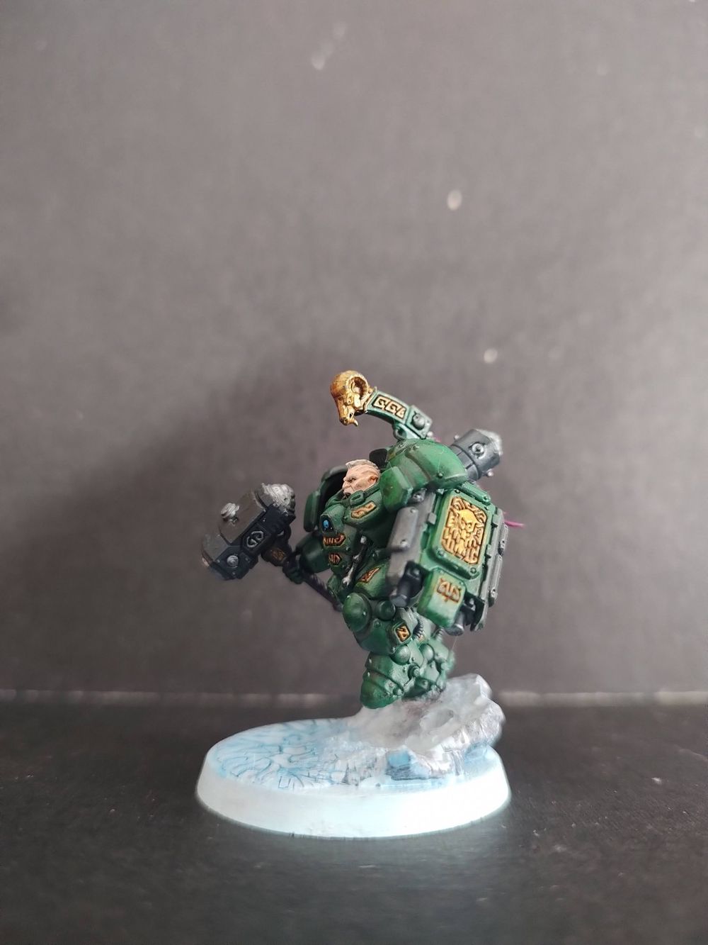 Einhyr Champion