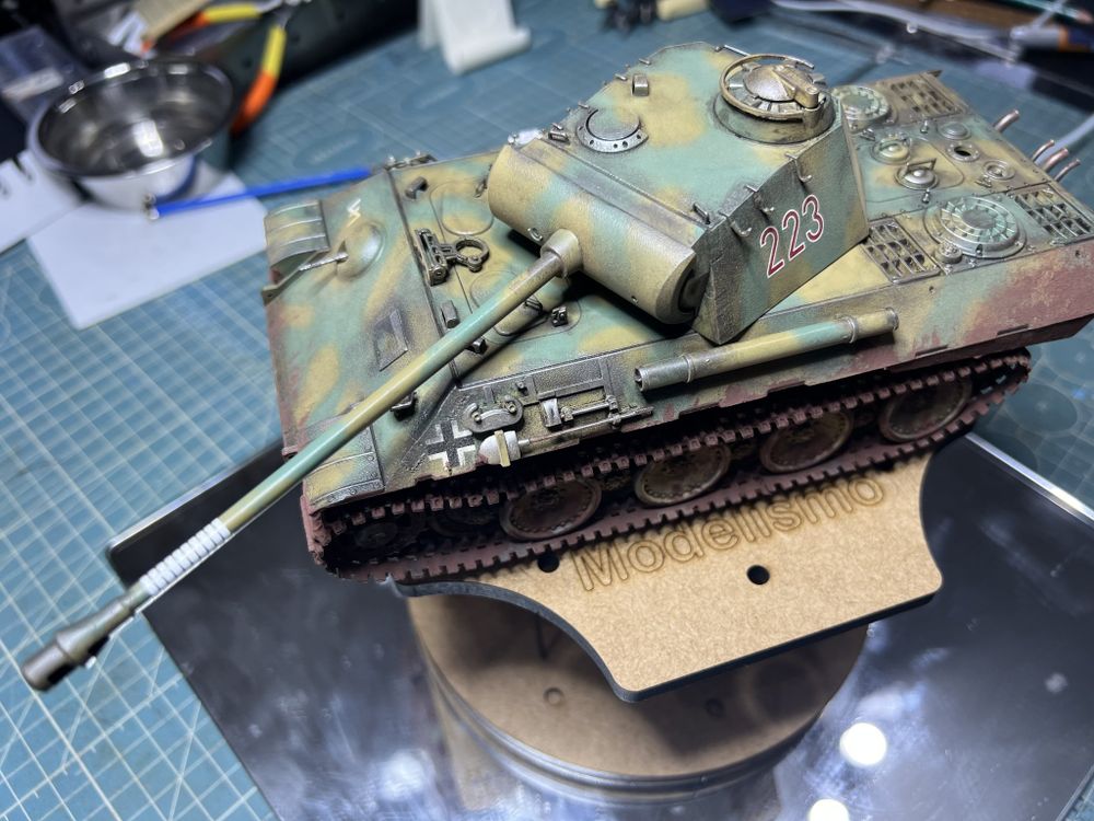 Panther