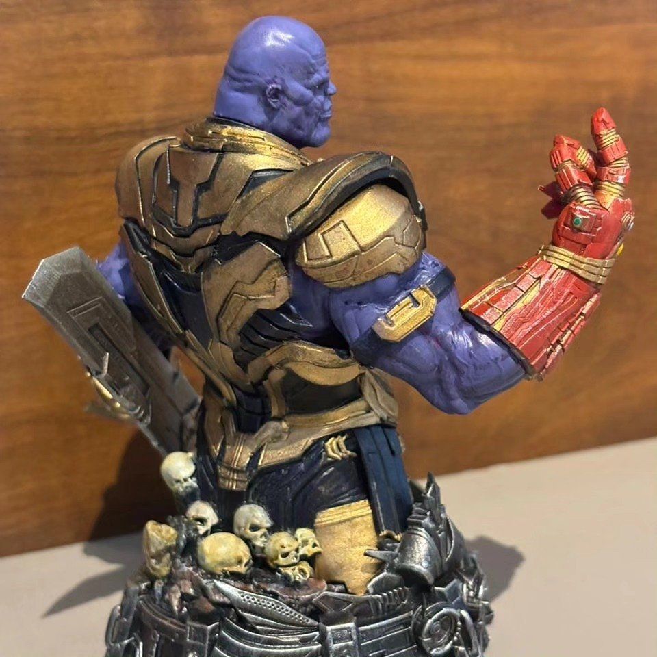Thanos