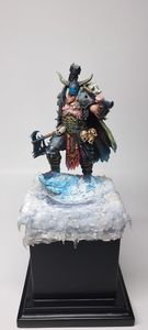 Wulfgar