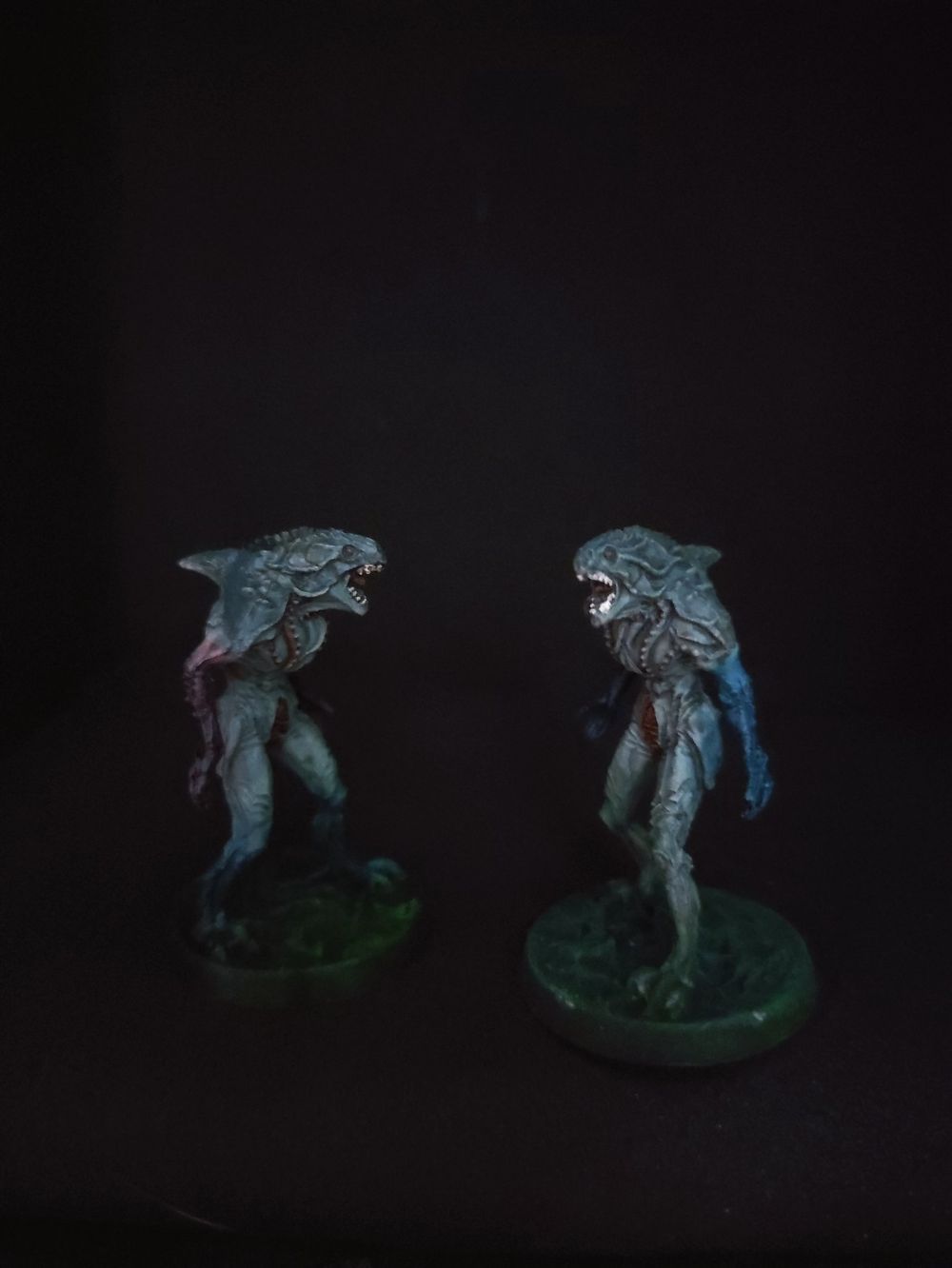 Cthulhu Death May Die