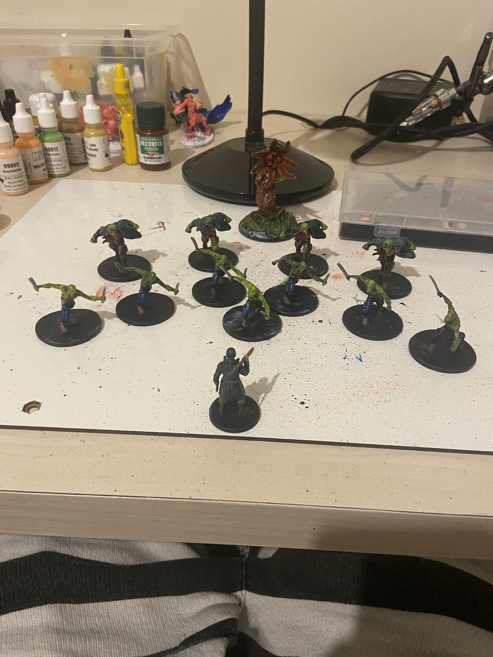 Fireteam zero
