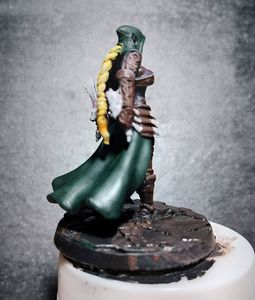 Progressão - #1 - Primeira mini