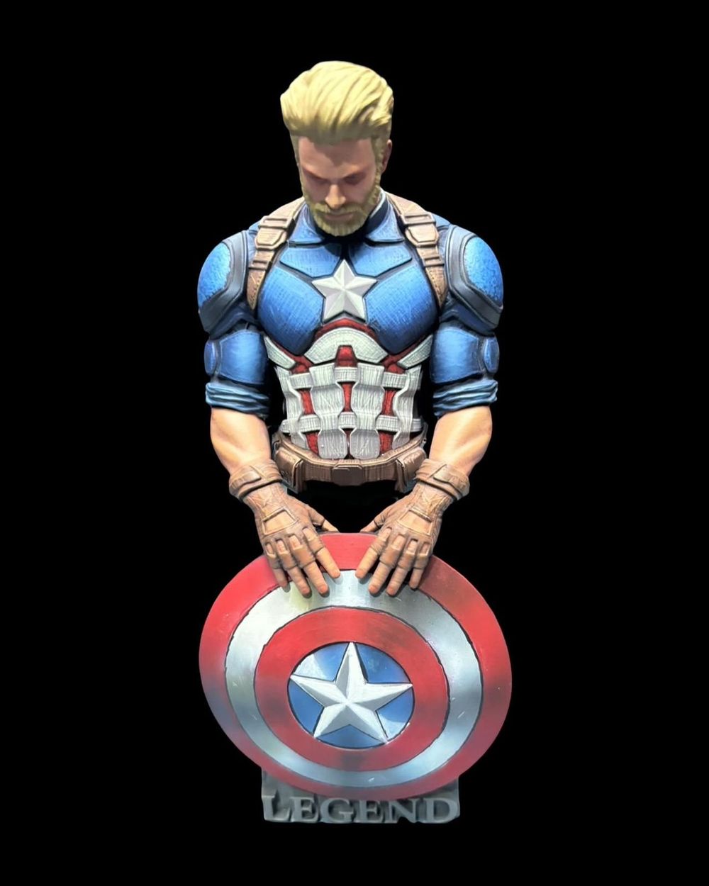 Captain America