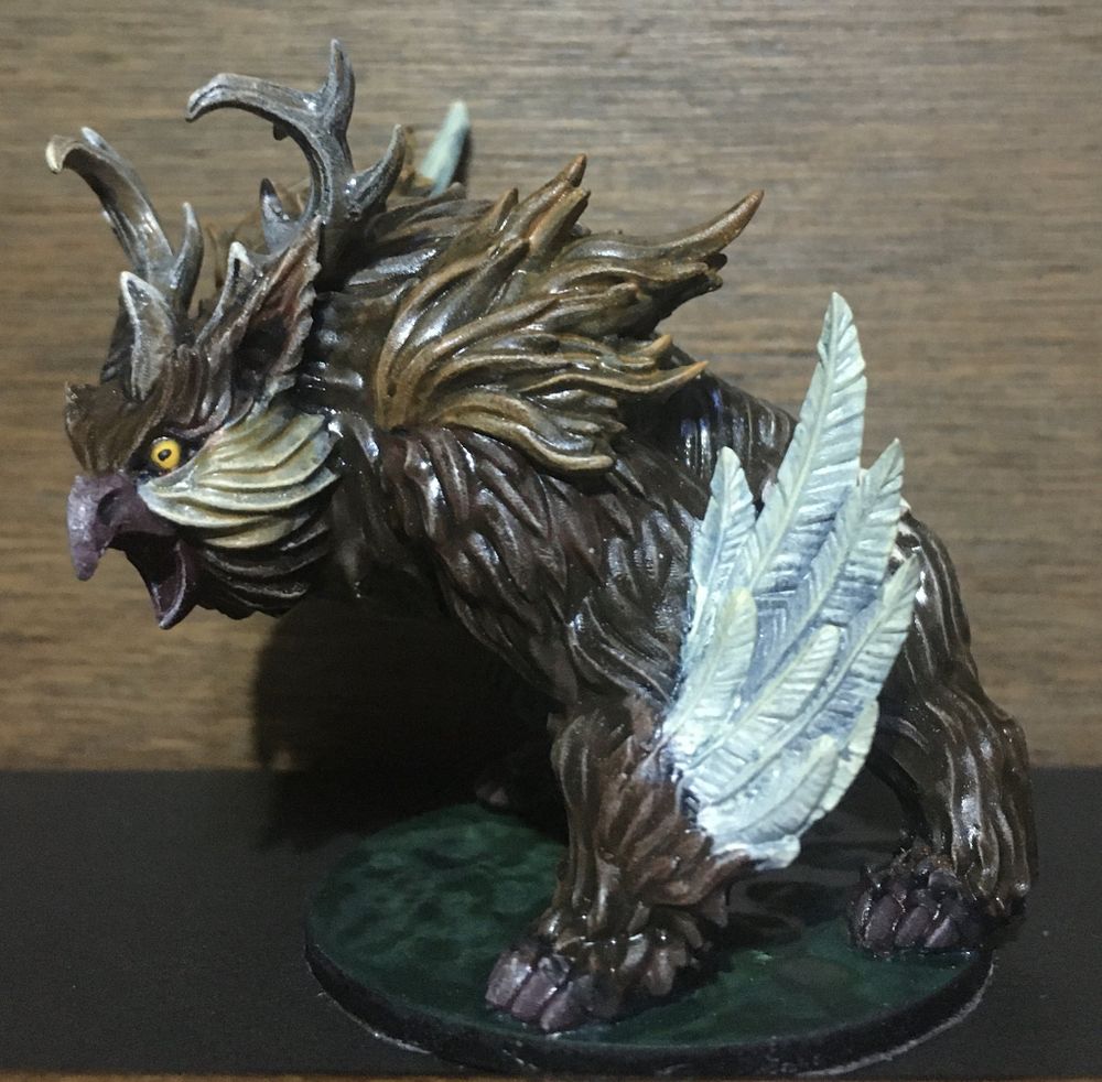 Owlbear