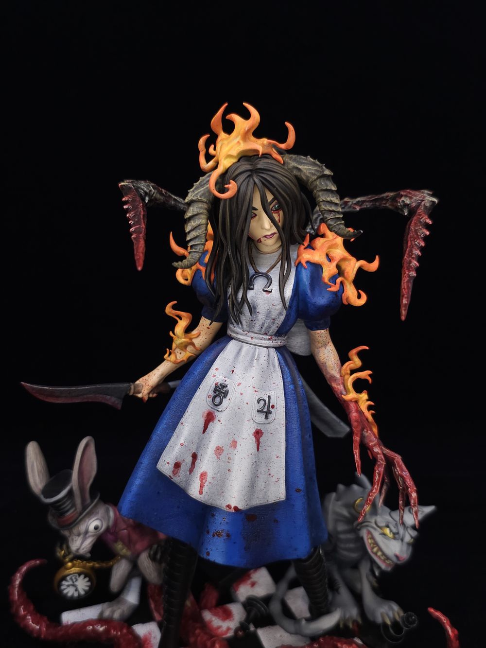 American Mcgee's Alice