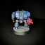 Dreadnought 40k