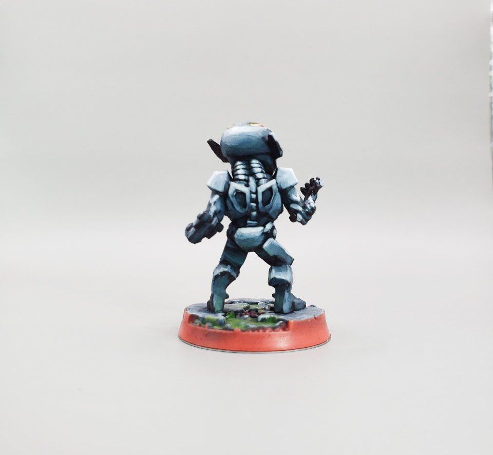 Ultron - Marvel United