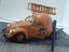 Fusca da telefonia anos 80