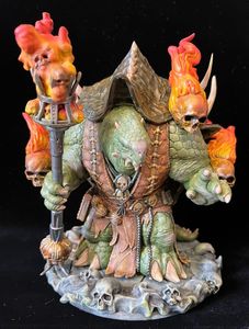 Necro Turtoise