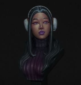 Girl