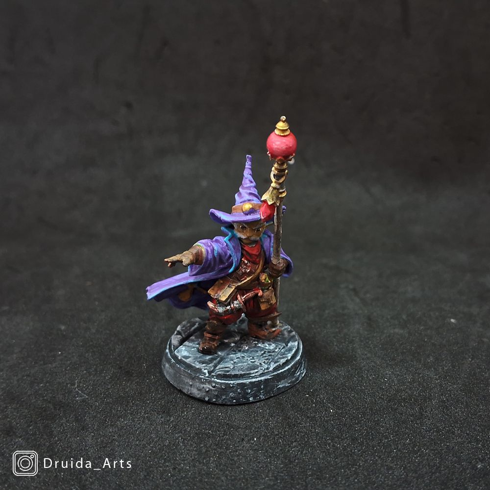 Mago Gnomo