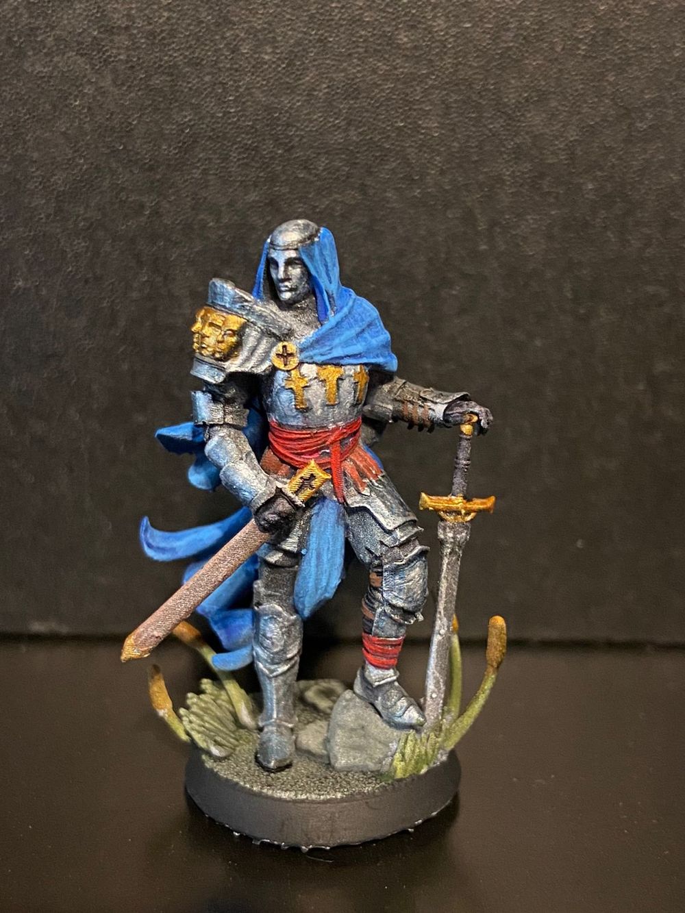 Players Miniatures