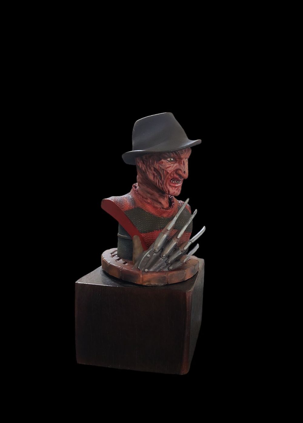 Freddy Krueger