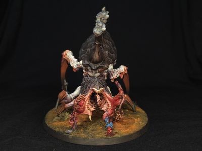 Psychophage