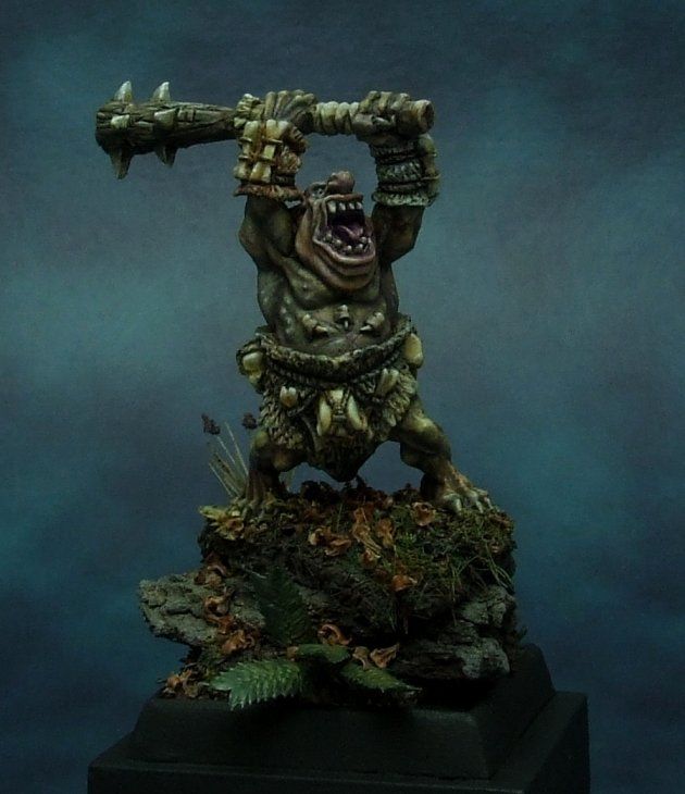 Berserker Goblin